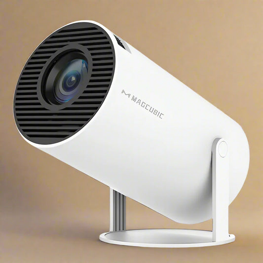 Mini Proyector Magcubic HY300 PRO Android 11